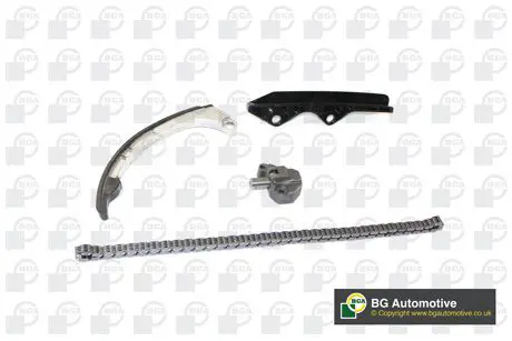 Handler.Part Timing chain kit BGA TC0260K 1