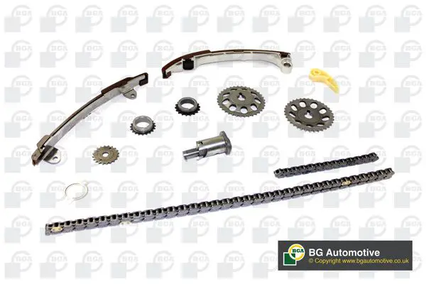 Handler.Part Timing chain kit BGA TC0330FK 1