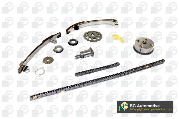 Handler.Part Timing chain kit BGA TC0330VFK 1