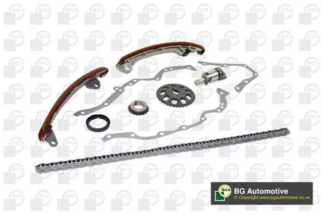 Handler.Part Timing chain kit BGA TC0335FK 1