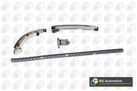 Handler.Part Timing chain kit BGA TC0345K 1