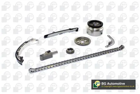 Handler.Part Timing chain kit BGA TC0400VFK 1