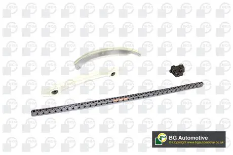 Handler.Part Timing chain kit BGA TC0430K 1