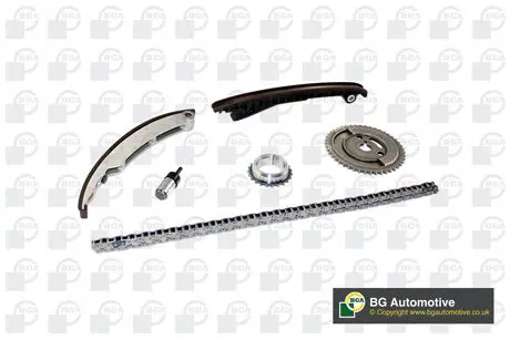 Handler.Part Timing chain kit BGA TC0440FK 1