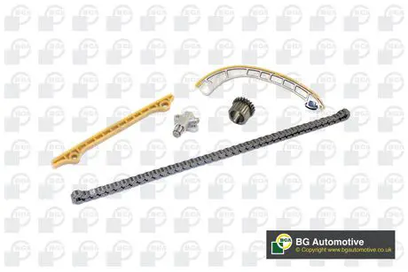 Handler.Part Timing chain kit BGA TC0530FK 1