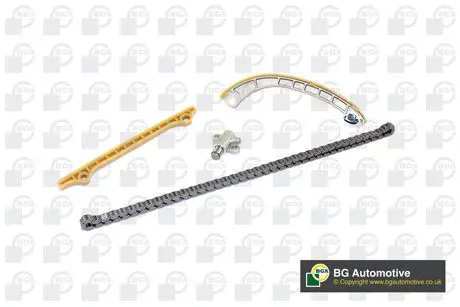 Handler.Part Timing chain kit BGA TC0530K 1