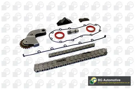 Handler.Part Timing chain kit BGA TC0550FK 1