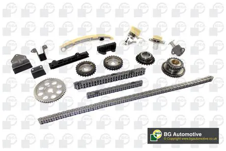 Handler.Part Timing chain kit BGA TC0630FK 1