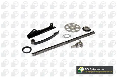 Handler.Part Timing chain kit BGA TC0650FK 1