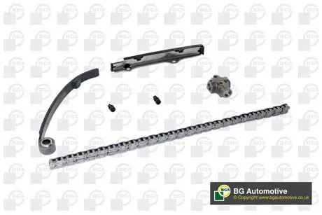 Handler.Part Timing chain kit BGA TC0655K 1