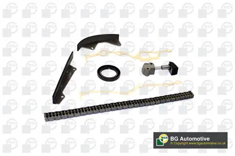 Handler.Part Timing chain kit BGA TC0675K 1