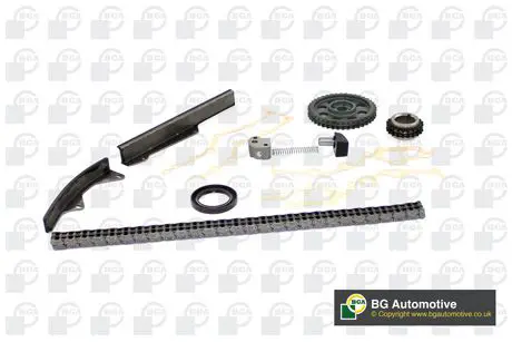 Handler.Part Timing chain kit BGA TC0690FK 1