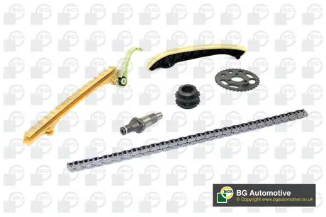 Handler.Part Timing chain kit BGA TC0785FK 1