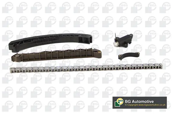 Handler.Part Timing chain kit BGA TC0950K 1