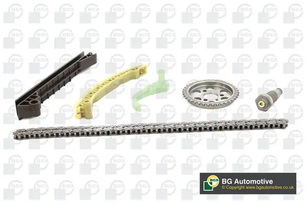 Handler.Part Timing chain kit BGA TC1005FK 1