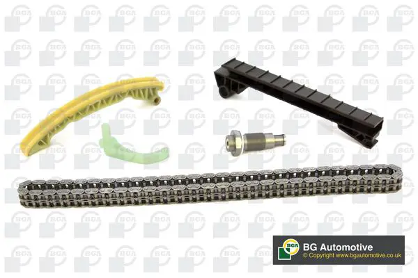 Handler.Part Timing chain kit BGA TC1010K 1