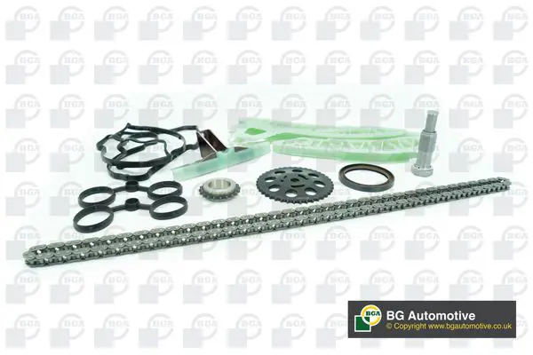 Handler.Part Timing chain kit BGA TC1025FK 1