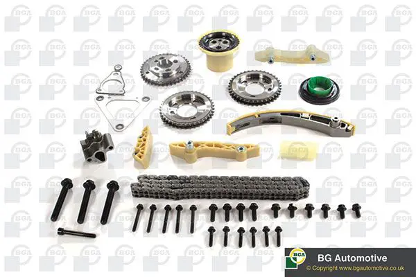 Handler.Part Timing chain kit BGA TC2000FK 1