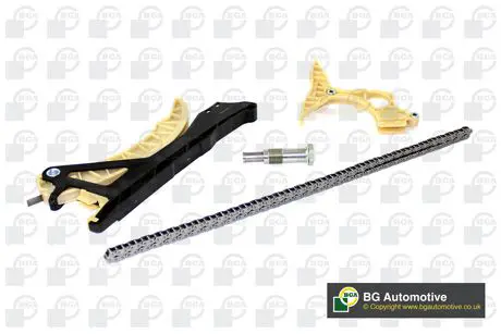 Handler.Part Timing chain kit BGA TC2015K 1