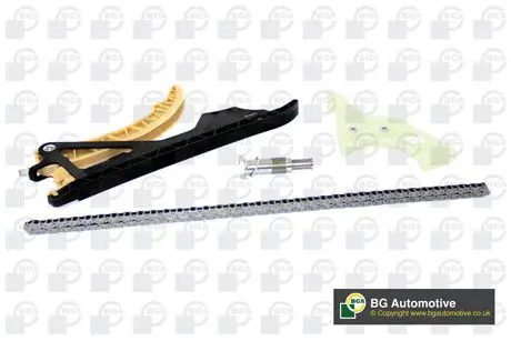 Handler.Part Timing chain kit BGA TC2025K 1