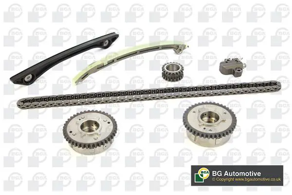 Handler.Part Timing chain kit BGA TC2304VFK 1