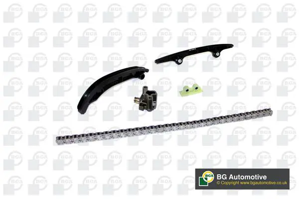 Handler.Part Timing chain kit BGA TC2360K 1