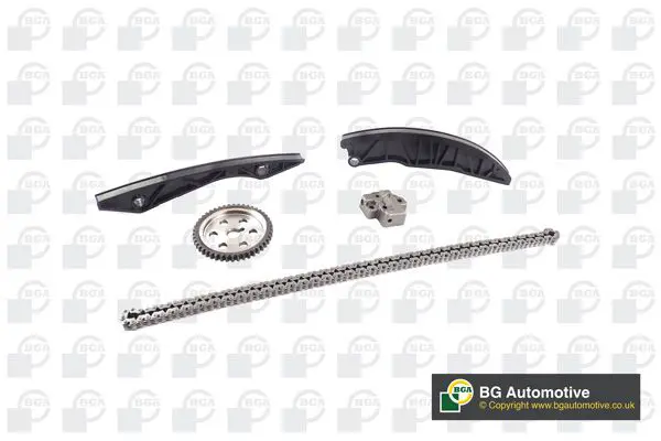 Handler.Part Timing chain kit BGA TC2720FK 1