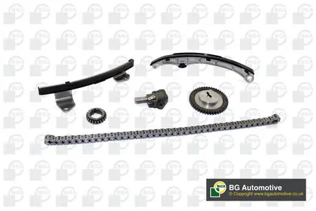 Handler.Part Timing chain kit BGA TC5400FK 1