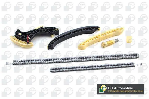 Handler.Part Timing chain kit BGA TC5660K 1