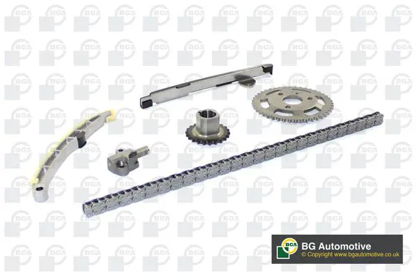 Handler.Part Timing chain kit BGA TC9120FK 1