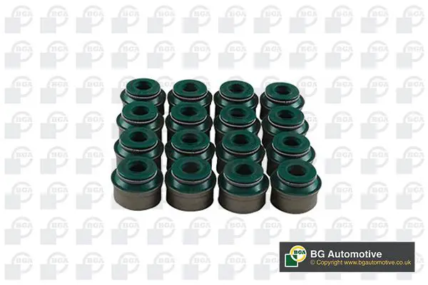 Handler.Part Seal set, valve stem BGA VK2315 1