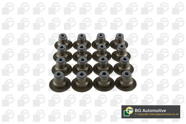 Handler.Part Seal set, valve stem BGA VK2377 1