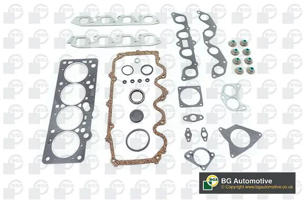 Handler.Part Gasket set, cylinder head BGA HK2306 1