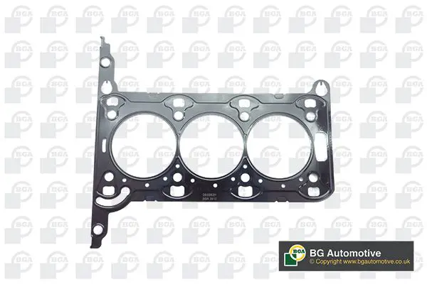 Handler.Part Gasket, cylinder head BGA CH9545 1