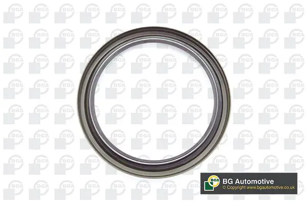 Handler.Part Shaft seal, crankshaft BGA OS0310 1