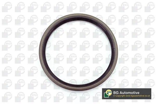 Handler.Part Shaft seal, crankshaft BGA OS3380 1