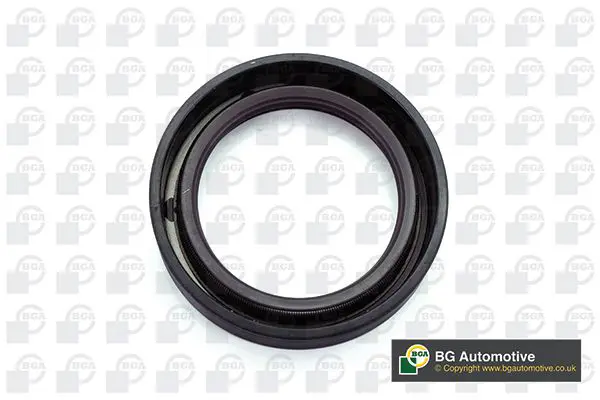 Handler.Part Shaft seal, crankshaft BGA OS5314 1