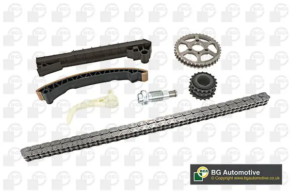 Handler.Part Timing chain kit BGA TC1010FK 1