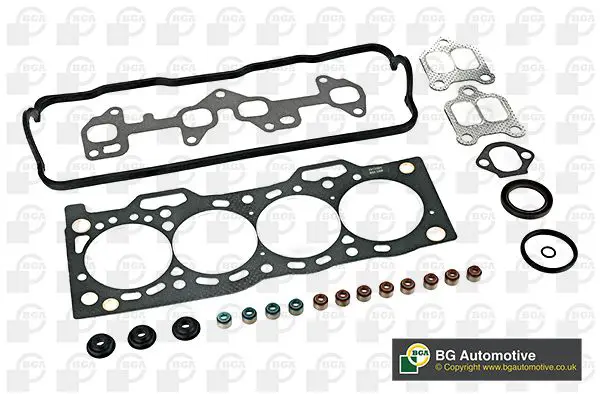 Handler.Part Gasket set, cylinder head BGA HK7346 1