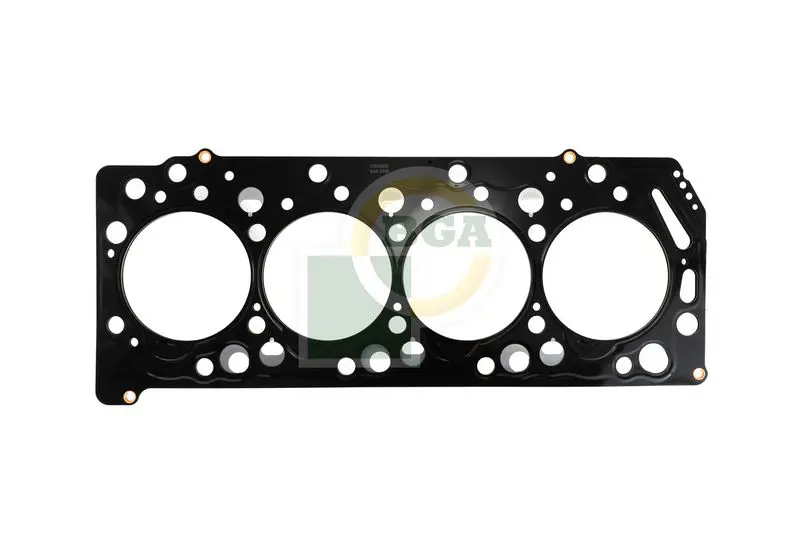 Handler.Part Gasket, cylinder head BGA CH1546B 1