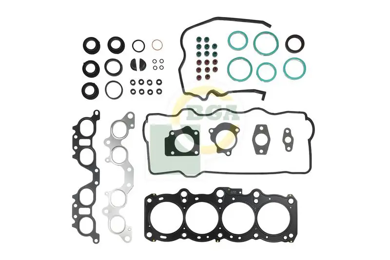 Handler.Part Gasket set, cylinder head BGA HK1531H 1