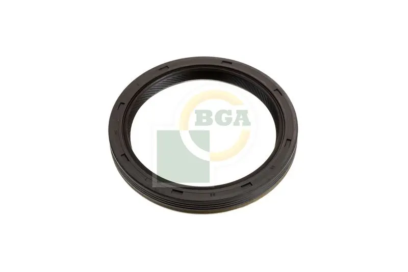 Handler.Part Shaft seal, crankshaft BGA OS1306 1