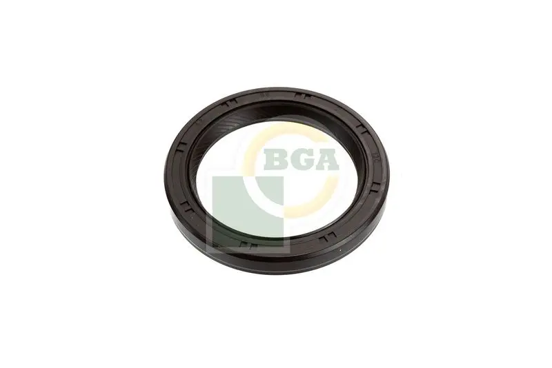 Handler.Part Shaft seal, crankshaft BGA OS5342 1