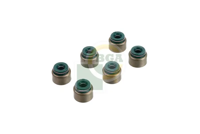 Handler.Part Seal set, valve stem BGA VK4310 1