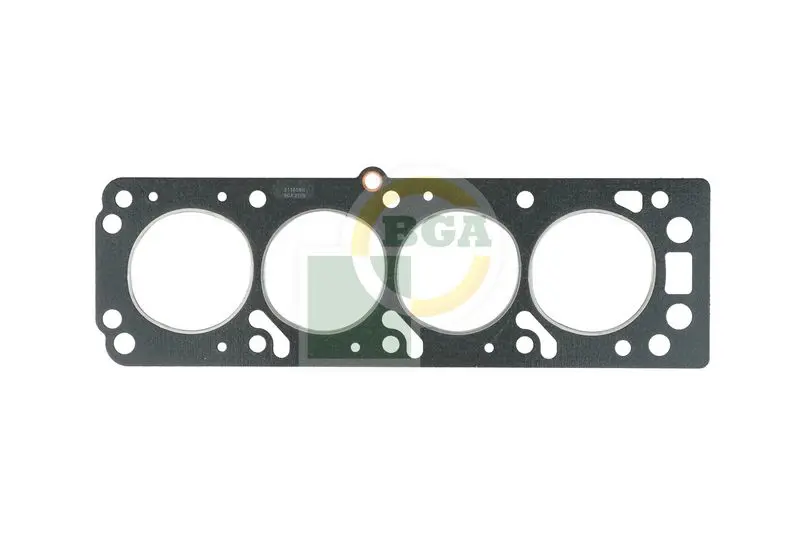 Handler.Part Gasket, cylinder head BGA CH6301 1