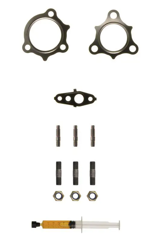 Handler.Part Mounting kit, charger ALANKO 10920905 1