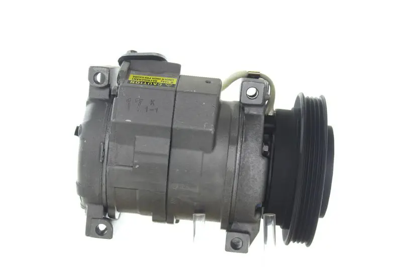 Handler.Part Compressor, air conditioning ALANKO 10550490 4