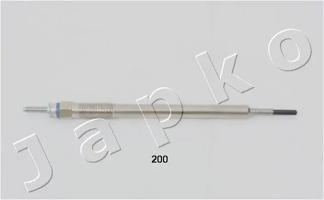 Handler.Part Glow plug JAPKO 01200 1