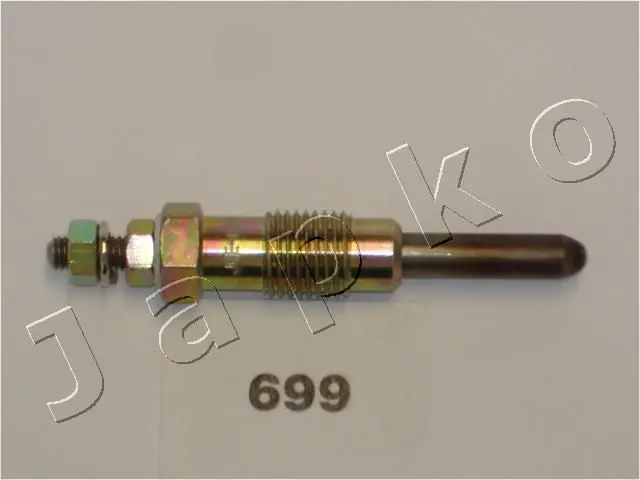 Handler.Part Glow plug JAPKO 01699 1