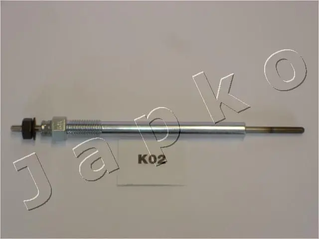 Handler.Part Glow plug JAPKO 01K02 1